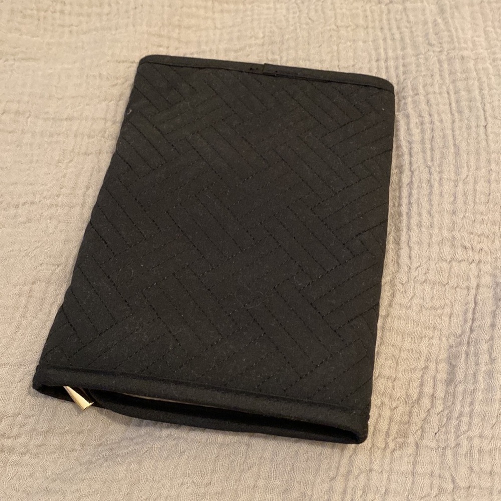 BagSmart  jewelry black case . - Picture 5 of 9